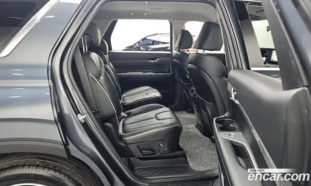 Hyundai Palisade 2023 2.2 автомат (гидро), миниатюра 11
