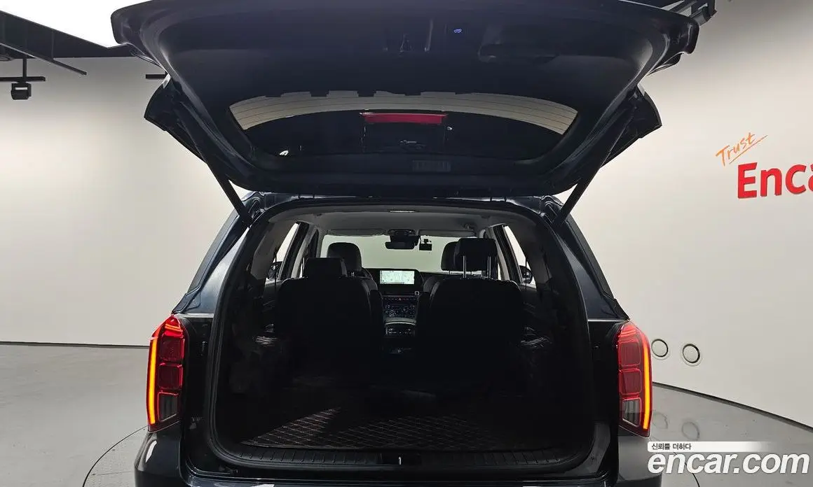 Hyundai Palisade 2023 2.2 автомат (гидро), фото 16