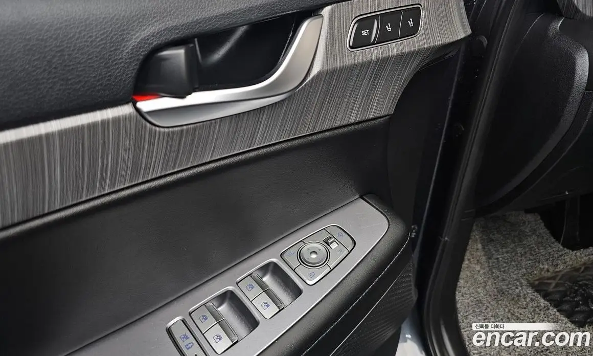 Hyundai Palisade 2023 2.2 автомат (гидро), фото 20
