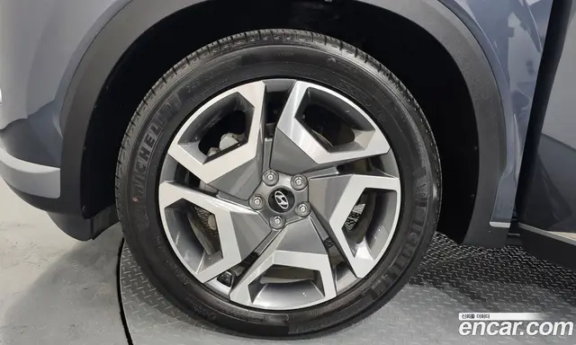 Hyundai Palisade 2023 2.2 автомат (гидро), миниатюра 5