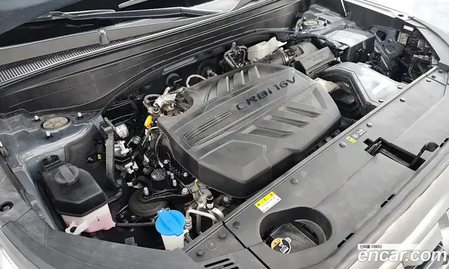 Hyundai Palisade 2023 2.2 автомат (гидро), миниатюра 6