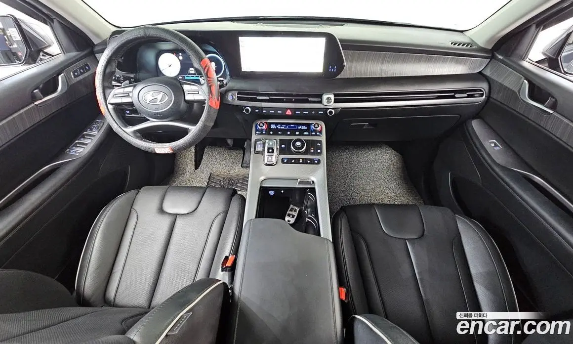 Hyundai Palisade 2023 2.2 автомат (гидро), фото 7