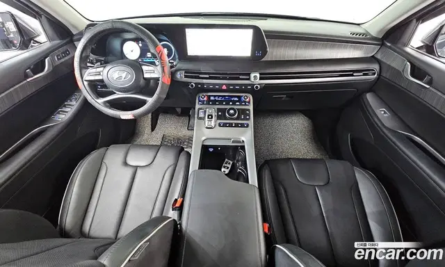 Hyundai Palisade 2023 2.2 автомат (гидро), миниатюра 7