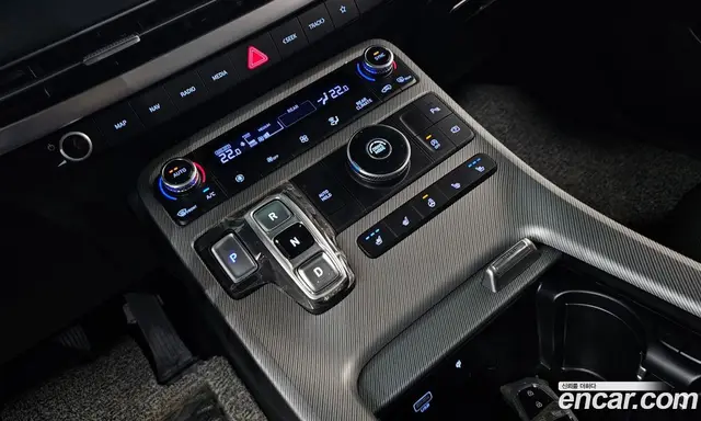 Hyundai Palisade 2023 2.2 автомат (гидро), миниатюра 9