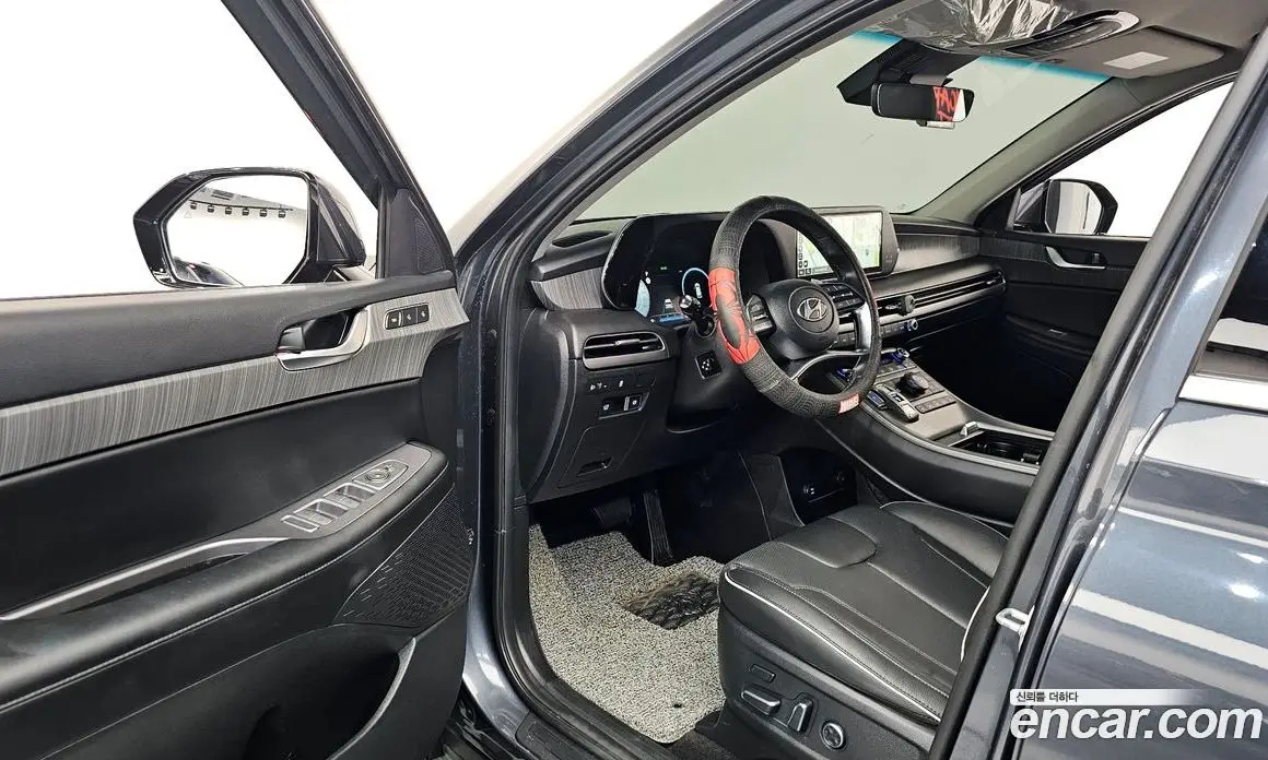 Hyundai Palisade 2023 2.2 автомат (гидро), фото 10