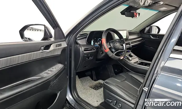 Hyundai Palisade 2023 2.2 автомат (гидро), миниатюра 10