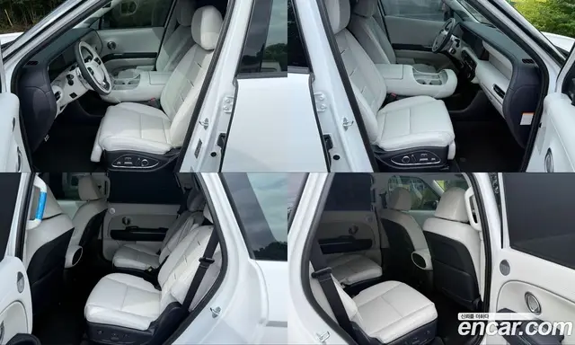 Hyundai Palisade 2025 2.5 автомат (гидро), миниатюра 11