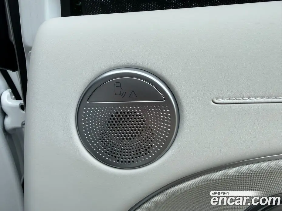 Hyundai Palisade 2025 2.5 автомат (гидро), фото 13