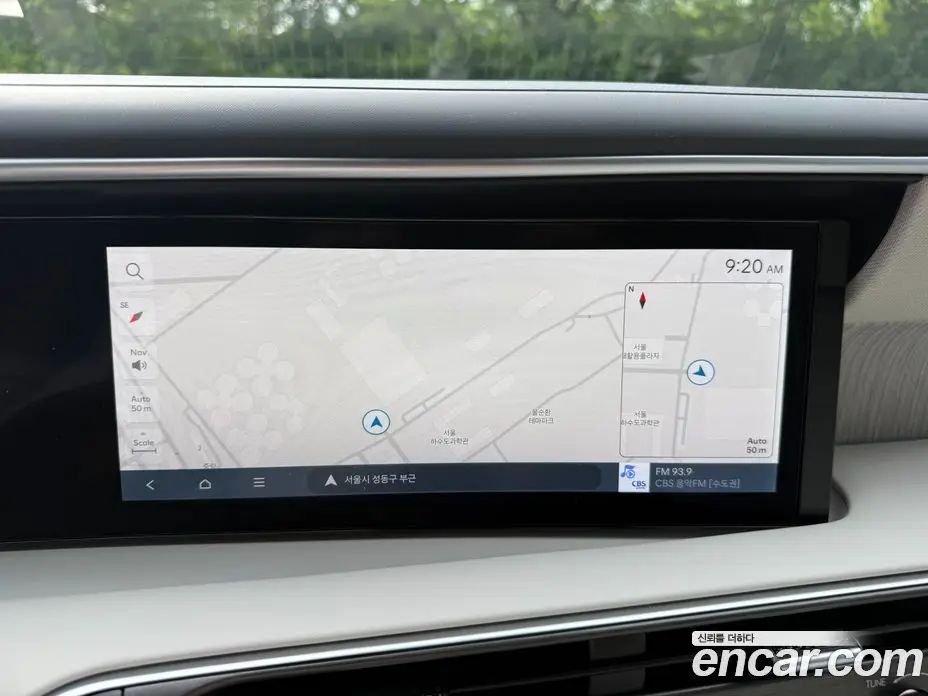 Hyundai Palisade 2025 2.5 автомат (гидро), фото 14