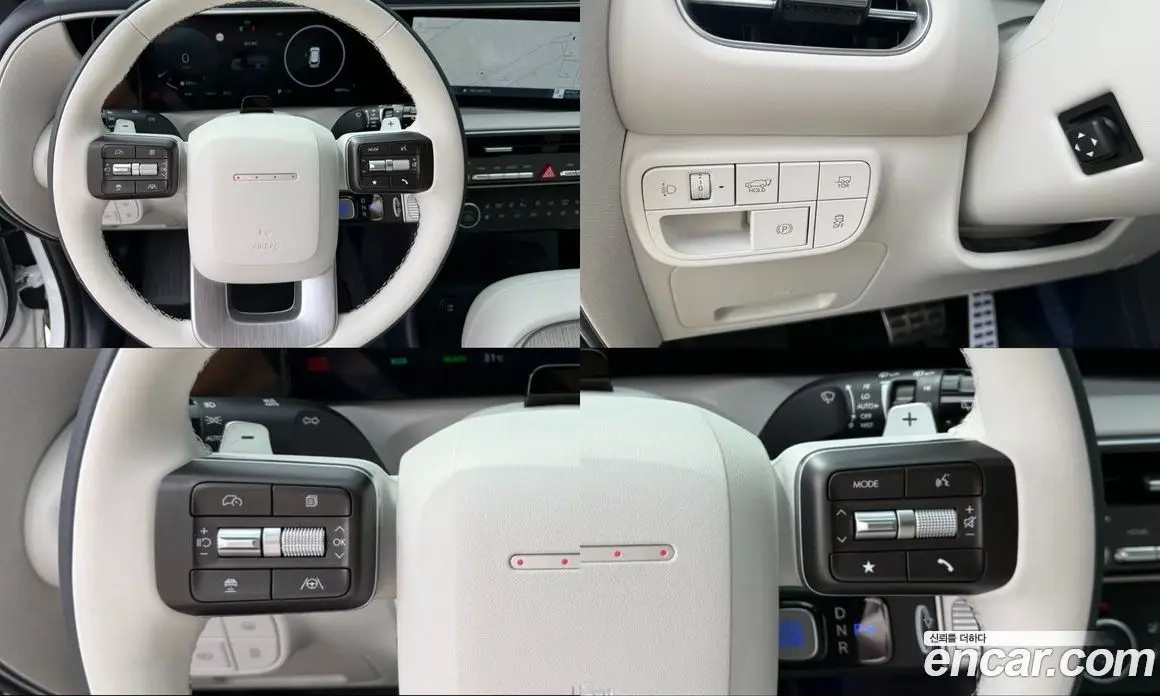 Hyundai Palisade 2025 2.5 автомат (гидро), фото 18