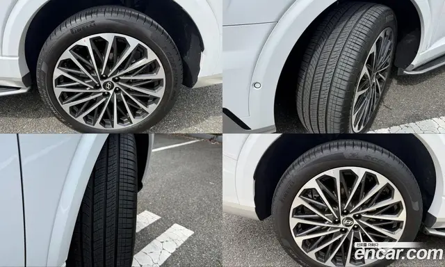 Hyundai Palisade 2025 2.5 автомат (гидро), миниатюра 5