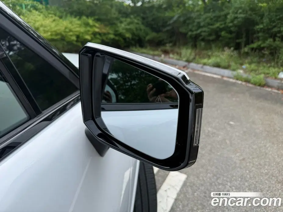 Hyundai Palisade 2025 2.5 автомат (гидро), фото 6