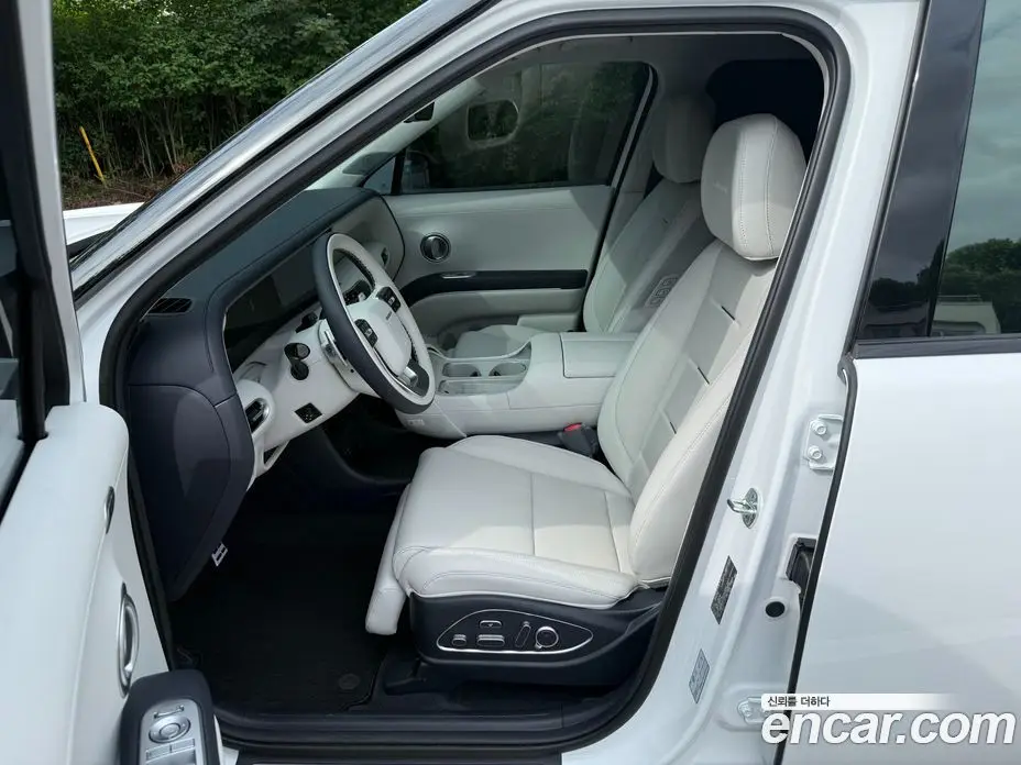 Hyundai Palisade 2025 2.5 автомат (гидро), фото 10