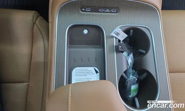Hyundai Palisade 2026 2.5 автомат (гидро), миниатюра 11