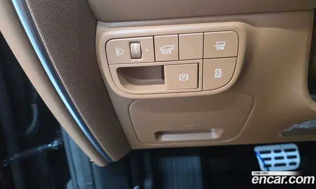 Hyundai Palisade 2026 2.5 автомат (гидро), миниатюра 12