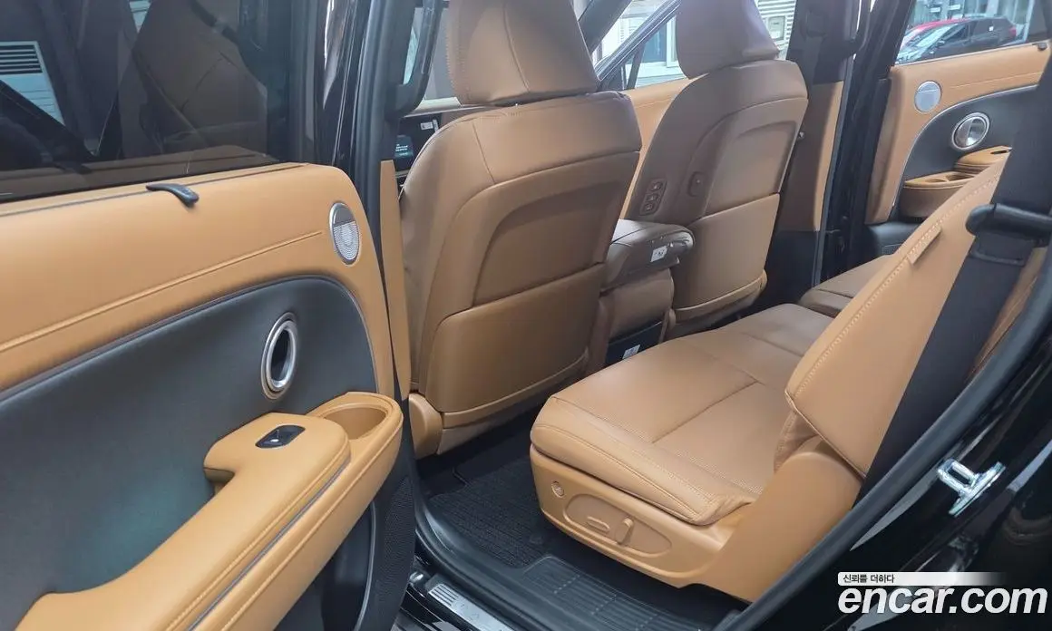 Hyundai Palisade 2026 2.5 автомат (гидро), фото 16
