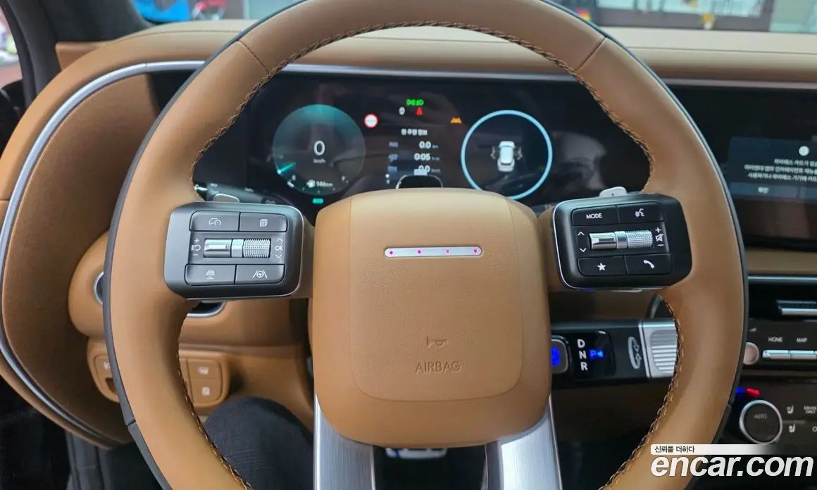 Hyundai Palisade 2026 2.5 автомат (гидро), фото 7