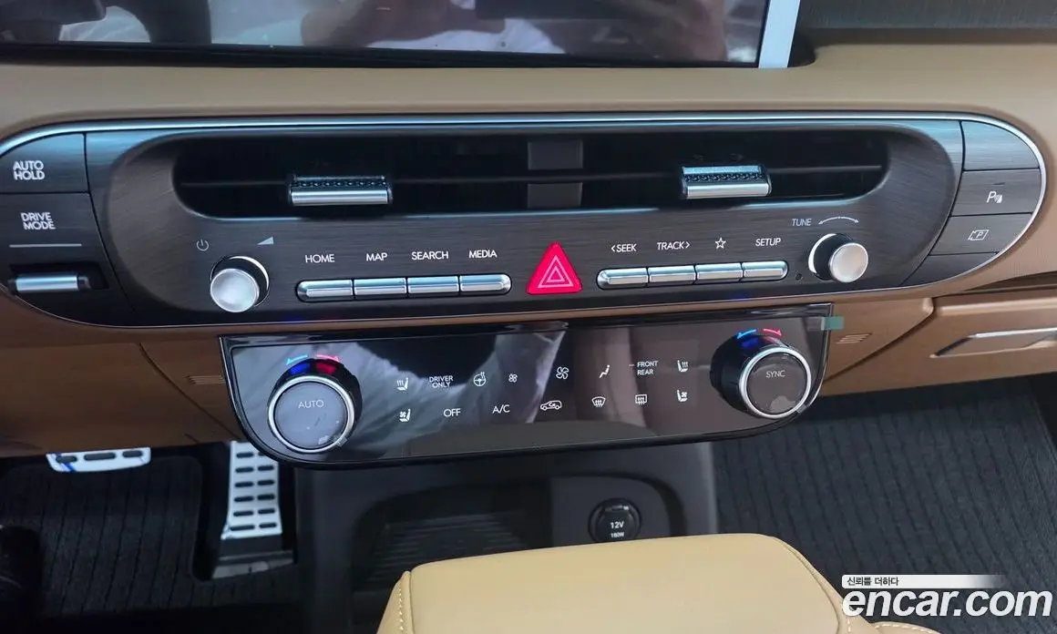 Hyundai Palisade 2026 2.5 автомат (гидро), фото 9
