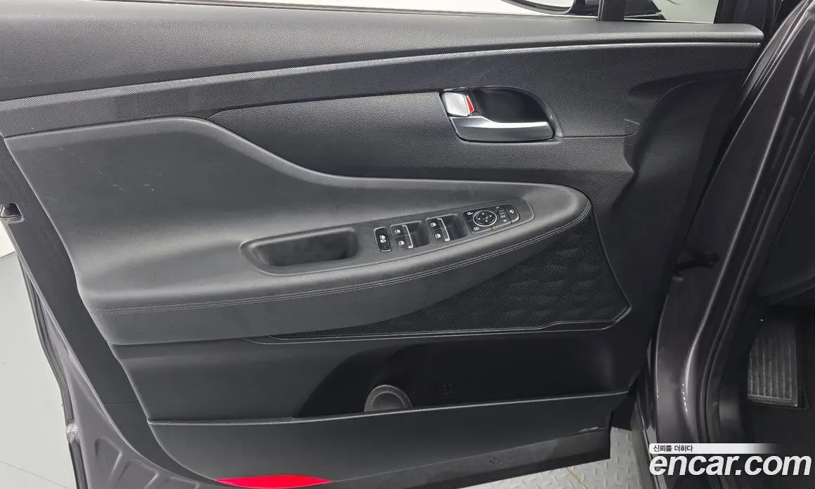 Hyundai Santa Fe 2021 2.5 автомат (гидро), фото 14 Hyundai Santa Fe 2021 2.5 автомат (гидро), фото 14
