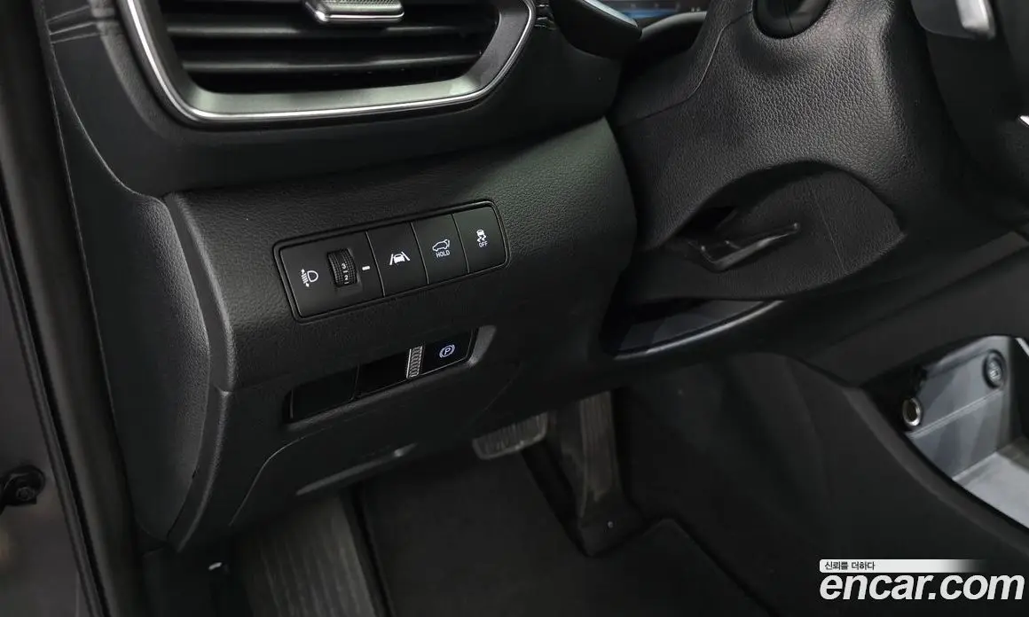 Hyundai Santa Fe 2021 2.5 автомат (гидро), фото 20 Hyundai Santa Fe 2021 2.5 автомат (гидро), фото 20