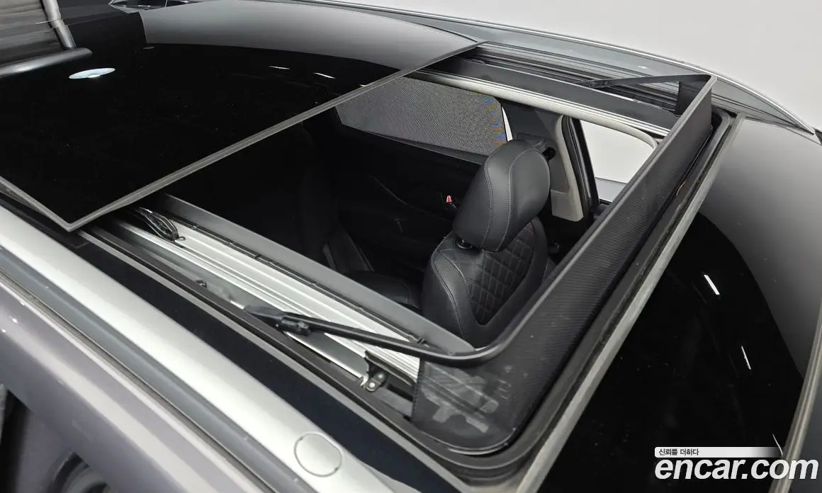 Hyundai Santa Fe 2021 2.5 автомат (гидро), фото 25 Hyundai Santa Fe 2021 2.5 автомат (гидро), фото 25