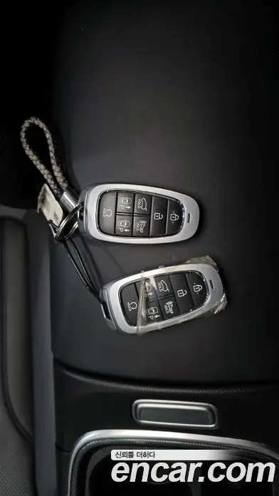 Hyundai Santa Fe 2021 2.5 автомат (гидро), фото 31 Hyundai Santa Fe 2021 2.5 автомат (гидро), фото 31