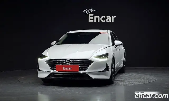 Hyundai Sonata 2019 2.0 автомат (гидро), миниатюра 2 Hyundai Sonata 2019 2.0 автомат (гидро), миниатюра 2