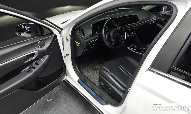Hyundai Sonata 2019 2.0 автомат (гидро), миниатюра 12