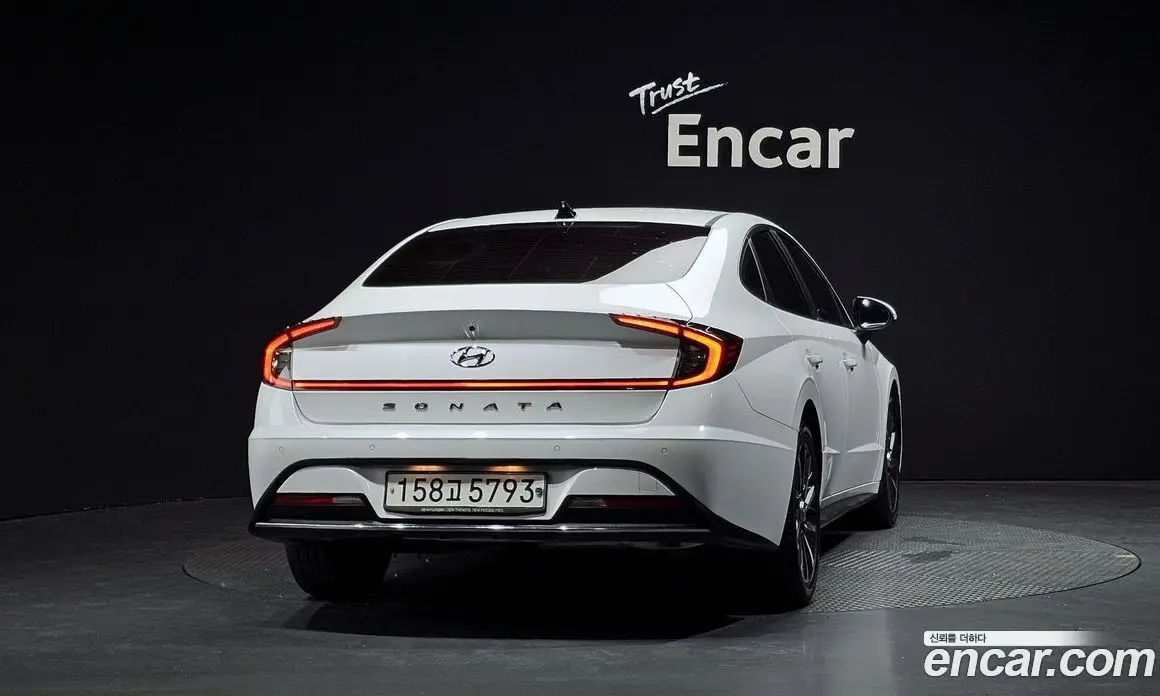 Hyundai Sonata 2019 2.0 автомат (гидро), фото 3 Hyundai Sonata 2019 2.0 автомат (гидро), фото 3
