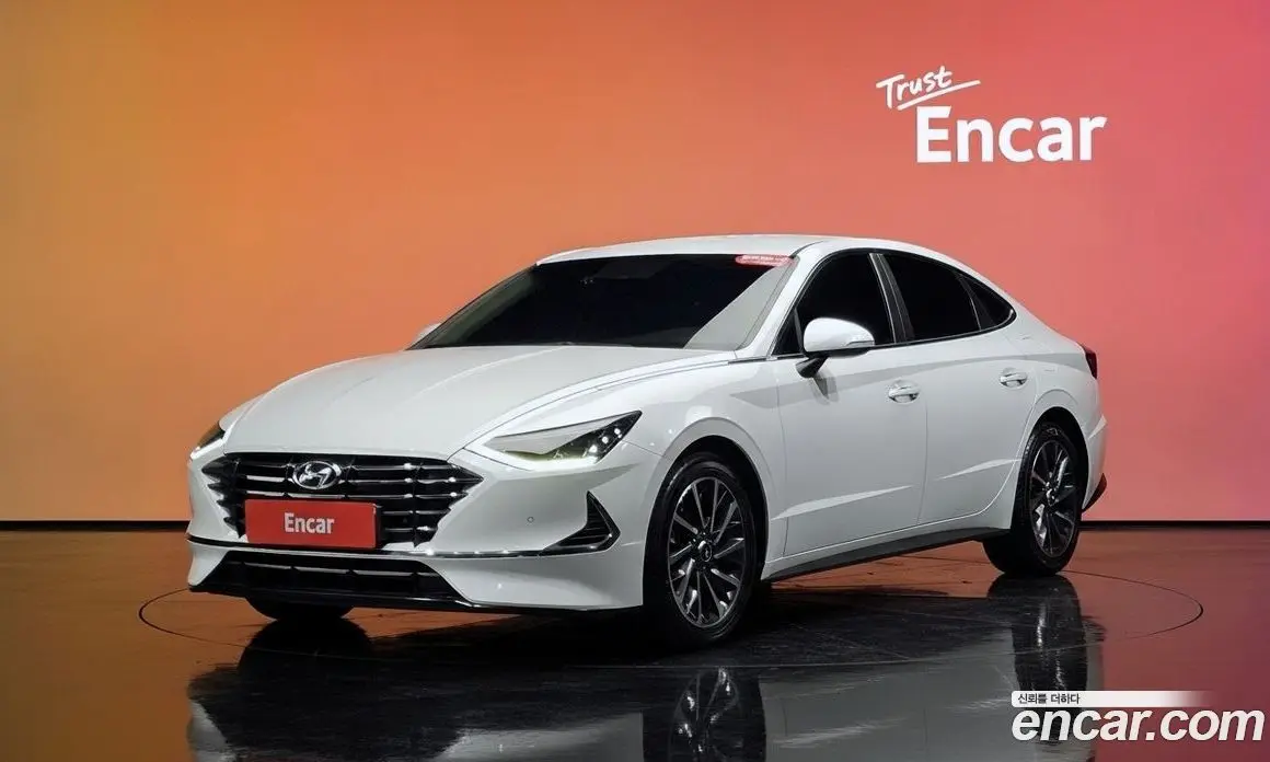 Hyundai Sonata 2019 2.0 автомат (гидро), фото 31 Hyundai Sonata 2019 2.0 автомат (гидро), фото 31