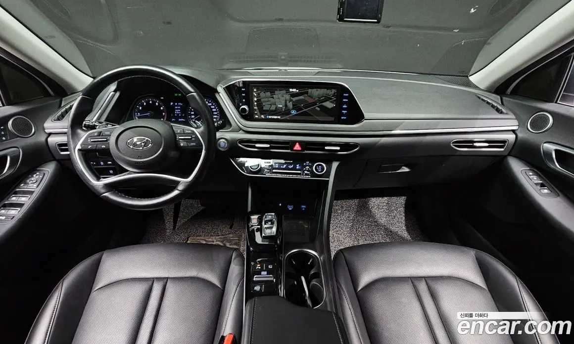 Hyundai Sonata 2019 2.0 автомат (гидро), фото 9 Hyundai Sonata 2019 2.0 автомат (гидро), фото 9