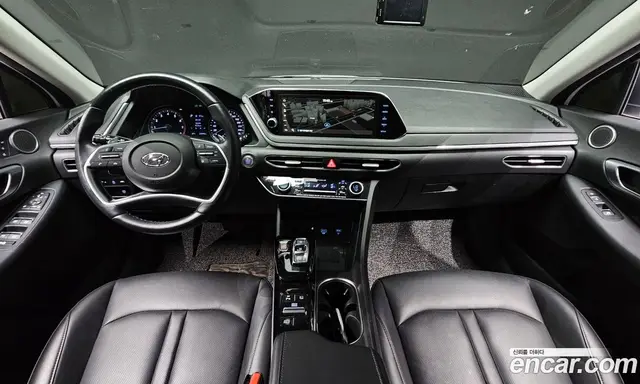 Hyundai Sonata 2019 2.0 автомат (гидро), миниатюра 9 Hyundai Sonata 2019 2.0 автомат (гидро), миниатюра 9