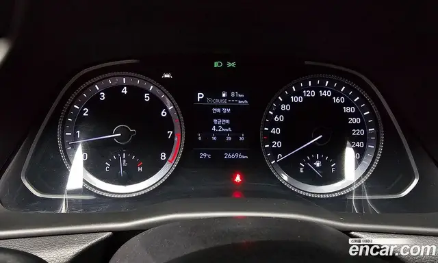 Hyundai Sonata 2019 2.0 автомат (гидро), миниатюра 10 Hyundai Sonata 2019 2.0 автомат (гидро), миниатюра 10