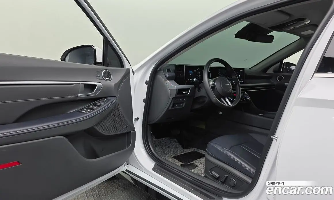 Hyundai Sonata 2024 2.0 автомат (гидро), фото 13 Hyundai Sonata 2024 2.0 автомат (гидро), фото 13