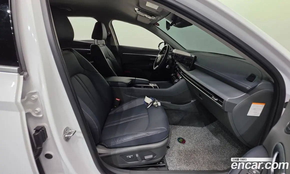 Hyundai Sonata 2024 2.0 автомат (гидро), фото 16 Hyundai Sonata 2024 2.0 автомат (гидро), фото 16