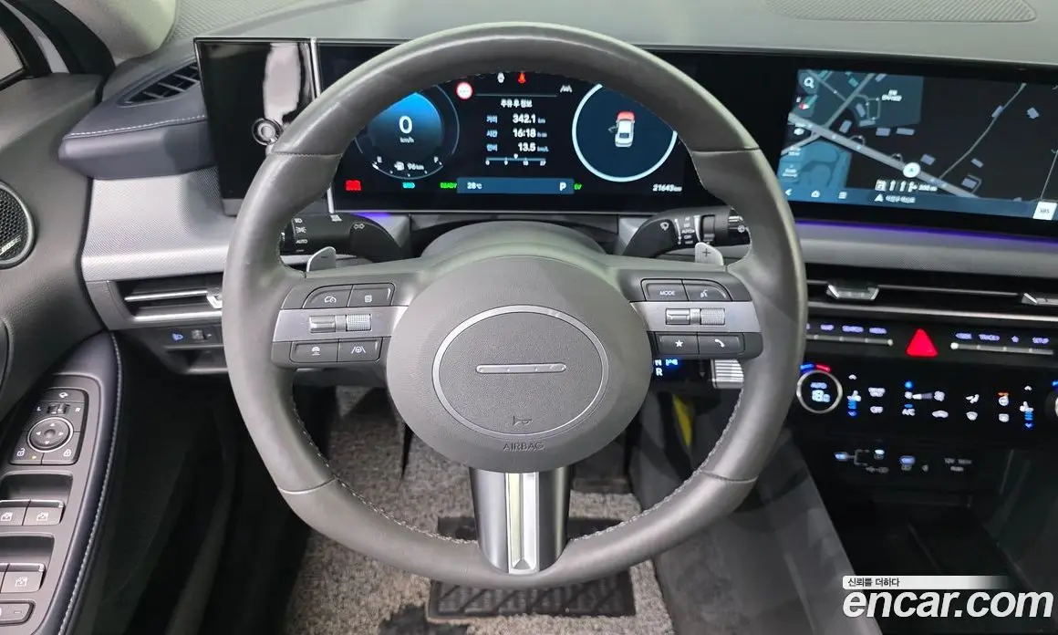 Hyundai Sonata 2024 2.0 автомат (гидро), фото 19 Hyundai Sonata 2024 2.0 автомат (гидро), фото 19