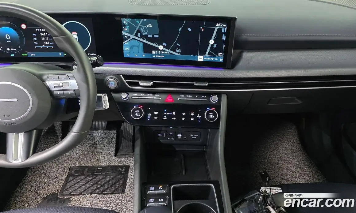 Hyundai Sonata 2024 2.0 автомат (гидро), фото 20 Hyundai Sonata 2024 2.0 автомат (гидро), фото 20