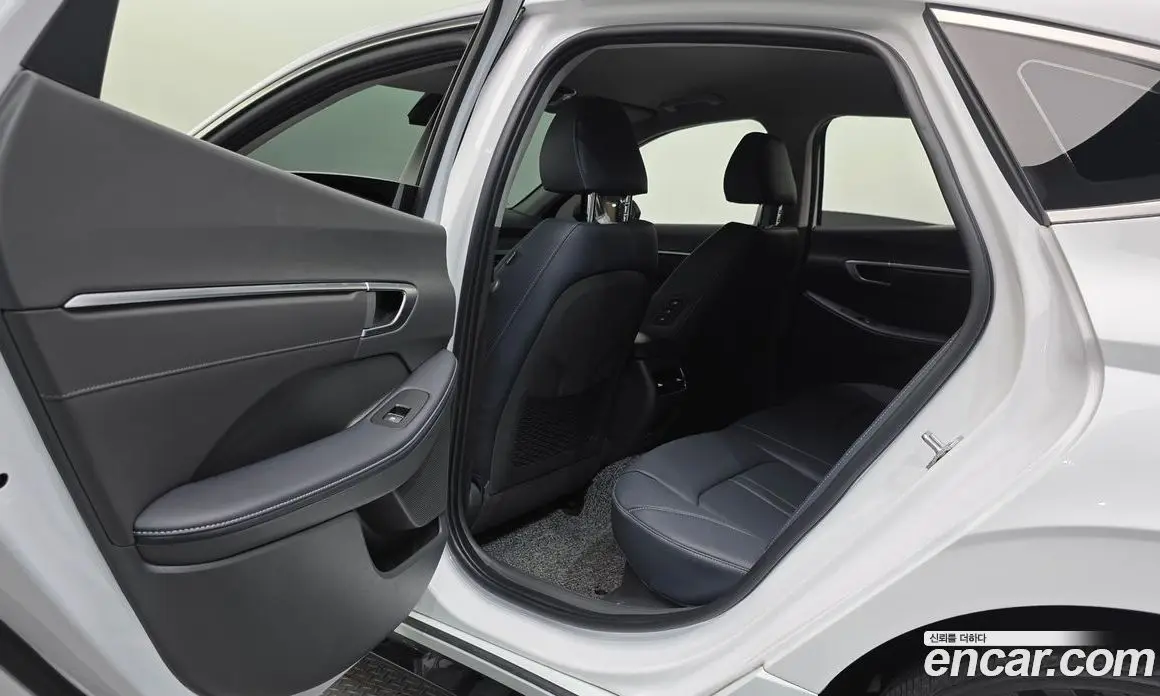Hyundai Sonata 2024 2.0 автомат (гидро), фото 23 Hyundai Sonata 2024 2.0 автомат (гидро), фото 23