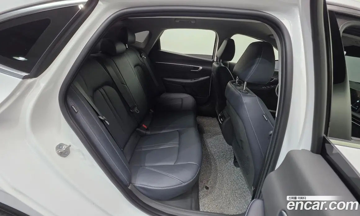 Hyundai Sonata 2024 2.0 автомат (гидро), фото 24 Hyundai Sonata 2024 2.0 автомат (гидро), фото 24