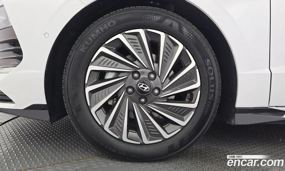 Hyundai Sonata 2024 2.0 автомат (гидро), фото 5 Hyundai Sonata 2024 2.0 автомат (гидро), фото 5
