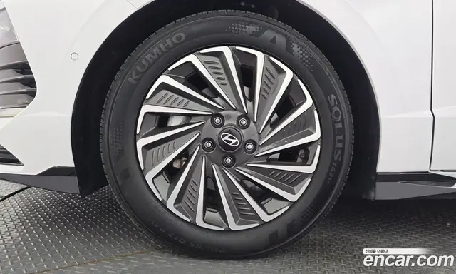Hyundai Sonata 2024 2.0 автомат (гидро), миниатюра 5 Hyundai Sonata 2024 2.0 автомат (гидро), миниатюра 5