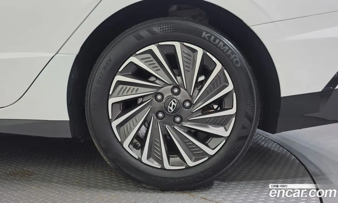 Hyundai Sonata 2024 2.0 автомат (гидро), фото 7 Hyundai Sonata 2024 2.0 автомат (гидро), фото 7