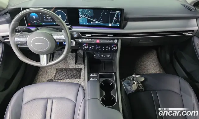 Hyundai Sonata 2024 2.0 автомат (гидро), миниатюра 10 Hyundai Sonata 2024 2.0 автомат (гидро), миниатюра 10