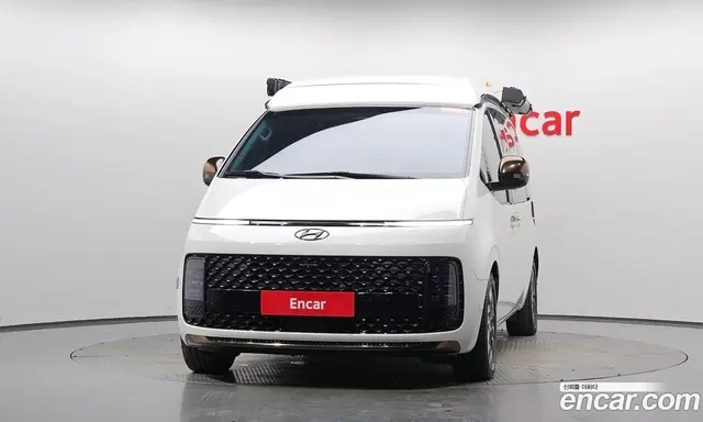 Hyundai Staria 2023 2.2 автомат (гидро), миниатюра 2 Hyundai Staria 2023 2.2 автомат (гидро), миниатюра 2