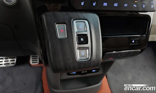 Hyundai Staria 2023 2.2 автомат (гидро), миниатюра 11 Hyundai Staria 2023 2.2 автомат (гидро), миниатюра 11