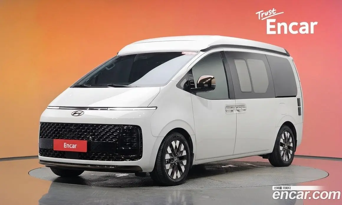 Hyundai Staria 2023 2.2 автомат (гидро), фото 31 Hyundai Staria 2023 2.2 автомат (гидро), фото 31