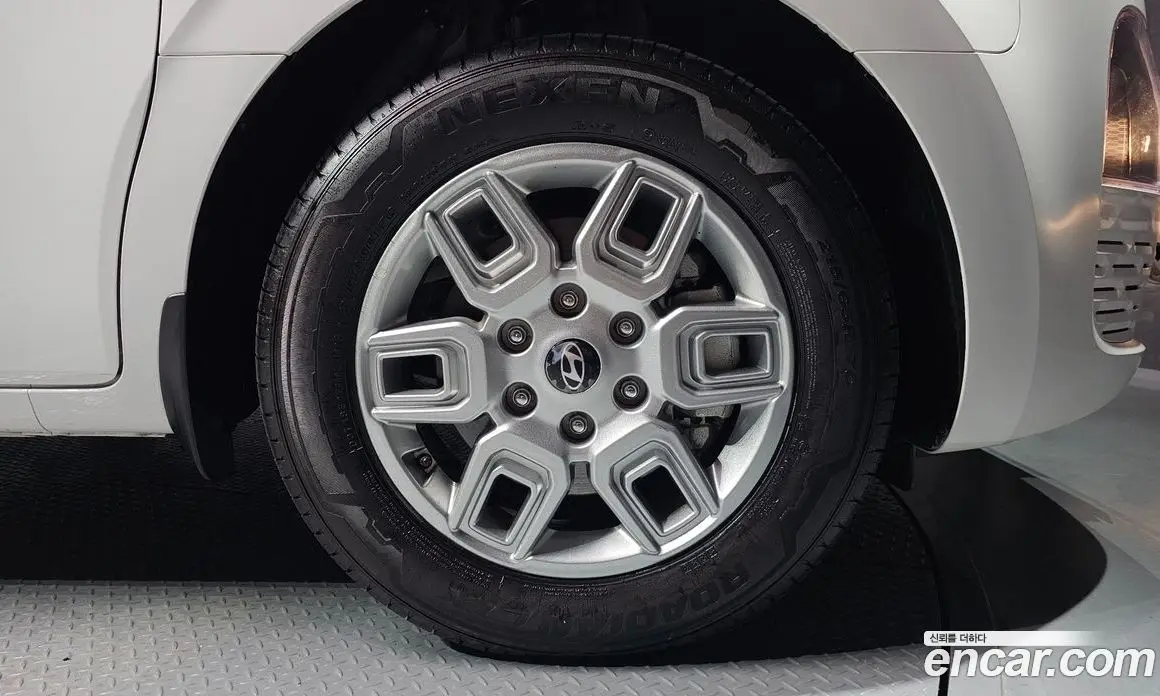 Hyundai Staria 2025 2.2 автомат (гидро), фото 5 Hyundai Staria 2025 2.2 автомат (гидро), фото 5