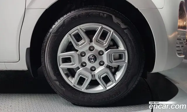 Hyundai Staria 2025 2.2 автомат (гидро), миниатюра 5 Hyundai Staria 2025 2.2 автомат (гидро), миниатюра 5
