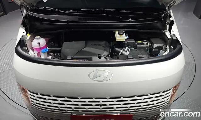 Hyundai Staria 2025 2.2 автомат (гидро), миниатюра 6 Hyundai Staria 2025 2.2 автомат (гидро), миниатюра 6