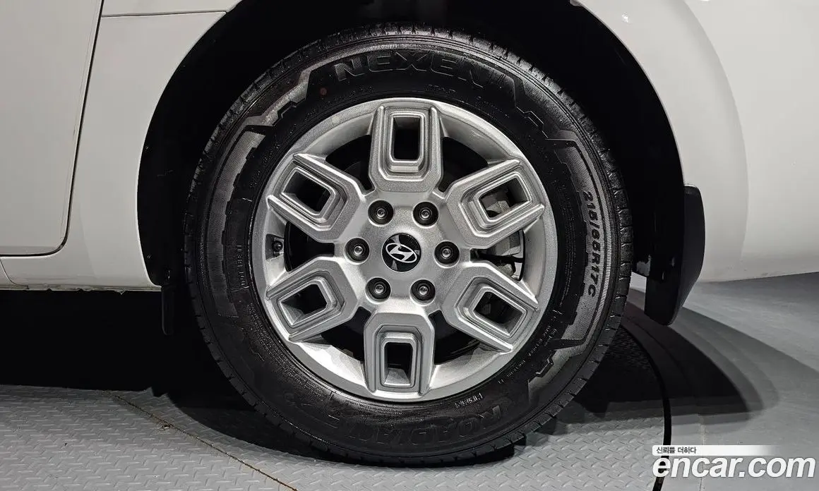 Hyundai Staria 2025 2.2 автомат (гидро), фото 7 Hyundai Staria 2025 2.2 автомат (гидро), фото 7
